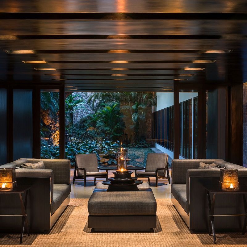 Southeast Asia’s most luxurious experiences for the  hotel discerning traveller